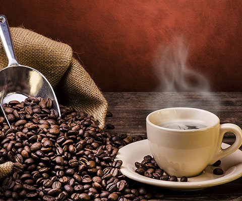 Coffee Addict Corner