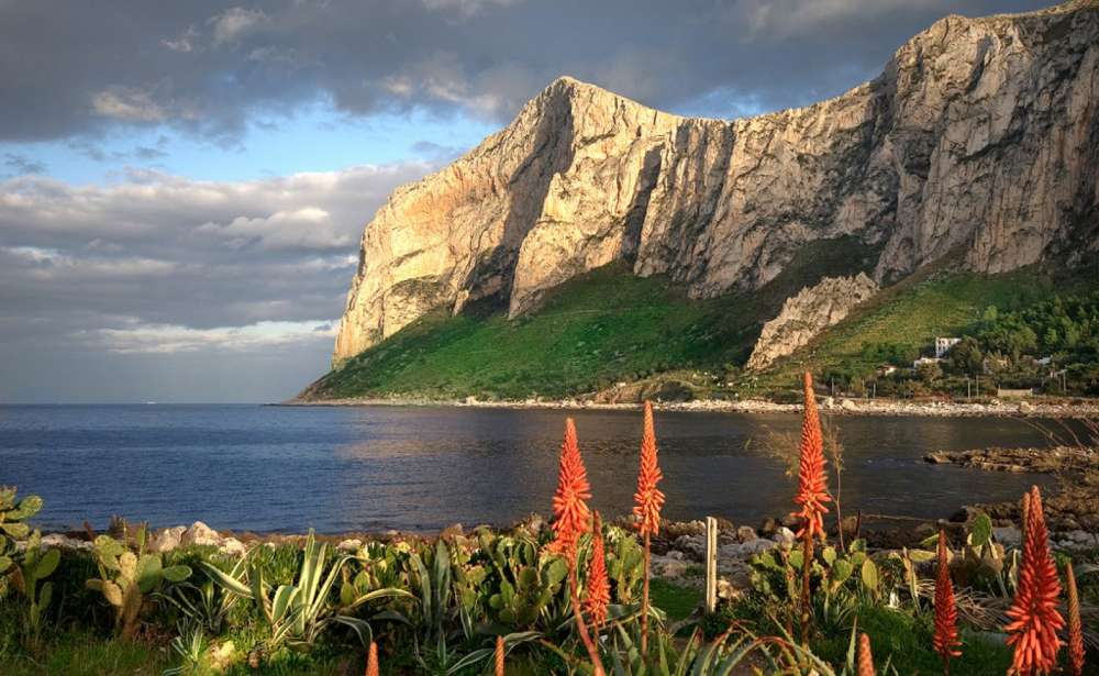 Destinații de teambuilding: Sicilia