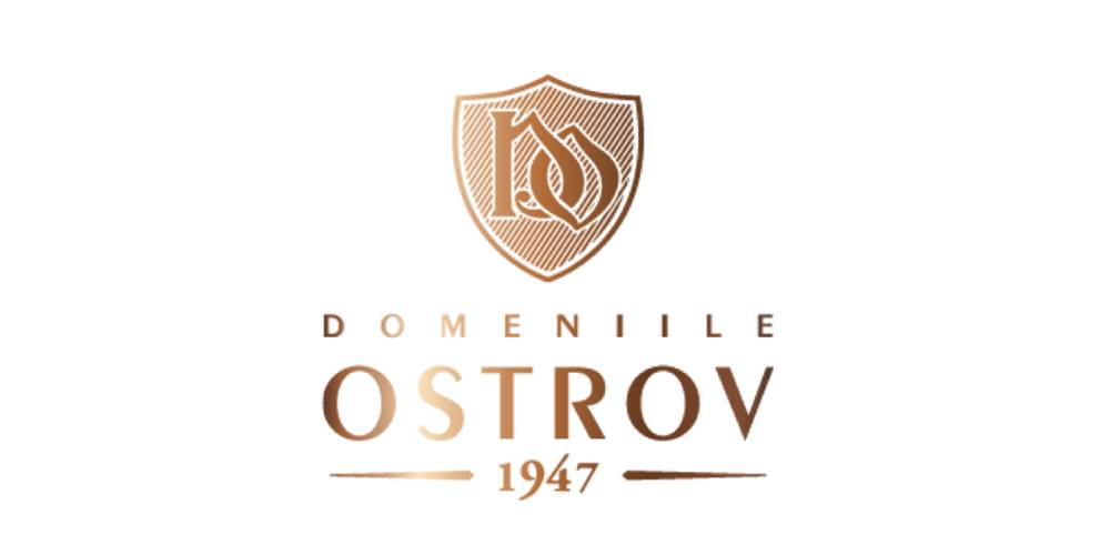 Domeniile Ostrov