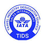 Acreditare IATA TIDS Acreditare IATA TIDS