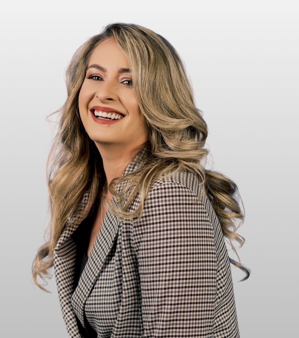 Ruxandra Voicu, Managing Partner BizTour Ruxandra Voicu, Managing Partner BizTour
